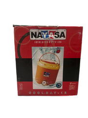Cool Day-12 Insulated Water Jug - Nayasa