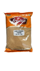 Cumin Coriander Powder 1 Kg - Freshco