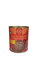 Dal Makhani 800g - Regal Kitchen