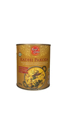 Kadhi Pakoda 800g - Regal Kitchen