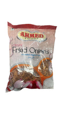 Fried Onions (Shallots) 400g - Ahmed