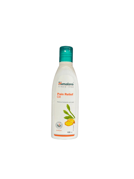 Pain Relief Oil 100ml - Himalaya