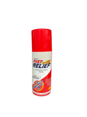 Fast Relief (Herbal Pain Relief Spray) - Himani