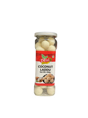 Coconut (Laddu) Peda Candy 200g - Desi Touch