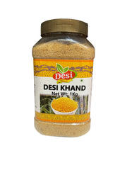 Desi Khand 1kg - Desi Touch