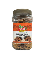 Punjabi Wadi 400g - Desi Touch