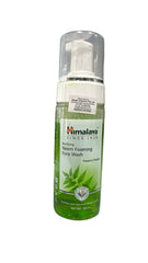 Neem Foaming Face Wash 150ml - Himalaya