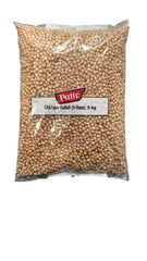 Chickpeas (Kabuli) 8-9mm 5kg - Pattu