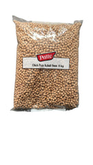 Chickpeas (Kabuli) 9mm 5kg - Pattu