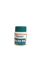 Liv 52 DS 60 Tablets (Liver Wellness) - Himalaya