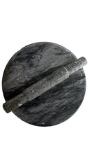 Chakla Belan Silky Marble 12"