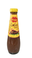 Imlee Sauce 310g - Shezan