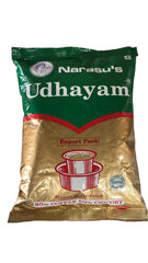 Udhayam Roast & Ground Coffee 500g - Narasu's