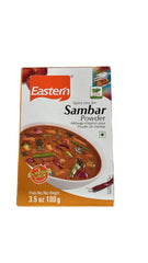 Sambar Powder 100g - Eastern