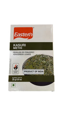 Kasoori Methi Leaves 25g - Eastern