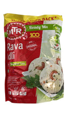 Rava Idli (Ready Mix) 1Kg - MTR