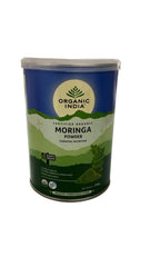 Moringa Powder (Essential Nutrition) 226g - Organic India