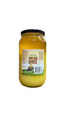 Pure Desi Ghee 1 Litre - Kumar 's Sweets