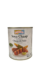 Soya Chaap 850g - Ashoka