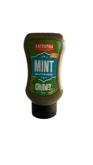 Mint Chutney 295ml - Katoomba