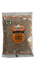 Ajwain Seeds 250g - Katoomba