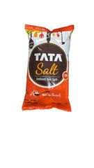 Iodised Sea Salt 1kg Desh Ka Namak - Tata