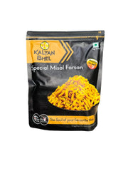 Misal Farsan Bhel 200g - Kalyan Bhel