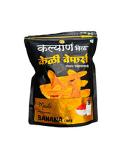 Masala Banana Wafers 200g - Kalyan Bhel