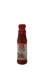 Red Chilli Sauce 200g - Ashoka