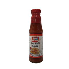 Red Chilli Sauce 200g - Ashoka (Buy One - Get One Free)