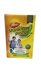 Shankh pushpi Syrup 675ml - Dabur