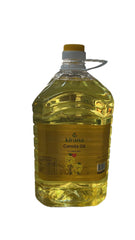 Canola Oil 5 Litre - Kirana