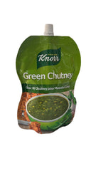 Green Chutney 400g - Knorr