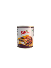 Soya Masala Tikka Chaap 850g - Sabrini