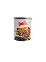 Soya Seekh Kebab 850g - Sabrini