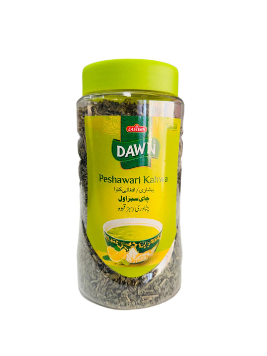 Peshawari Kahwa Leaf Tea 500g - Dawn
