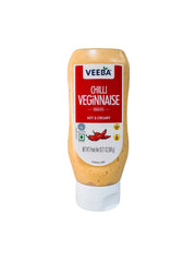 Chilli Veginnaise (Tangy & Creamy) 300g - Veeba