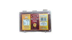 Aam Papad Meetha 150g - Latas Kitchen