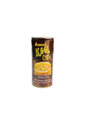 Coffee Flavour Drink 200ml - Amul
