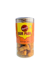 Gur Para 400g - Maira's Kitchen