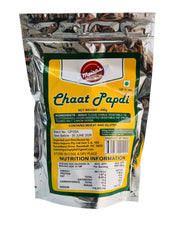 Chaat Papdi 400g - Maira's Kitchen