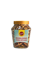 Mahabaleshwar Chana With Skin 400g - Maira's Kitchen