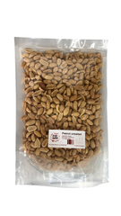 Peanut unsalted 500g Simply Roasted - Kairali Flavours