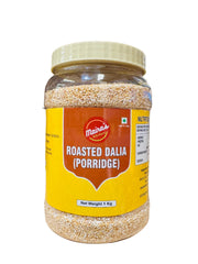 Roasted Dalia 1kg - Maira's Kitchen