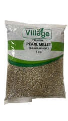 Pearl Millet (Bajra) 1kg - Village