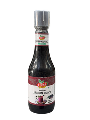 Jamun Juice 480g - Desi Touch