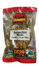 Revanchini Whole 100g - Delhi6