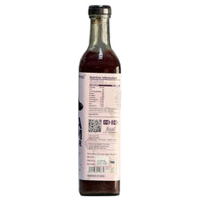 Java Plum Vinegar (Jamun Vinegar)500ml -Briovinegars