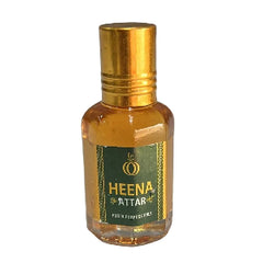 Heena Attar Pooja Purpose Only