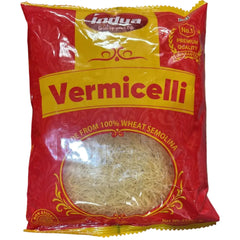 Plain Vermicelli 350g - Indya